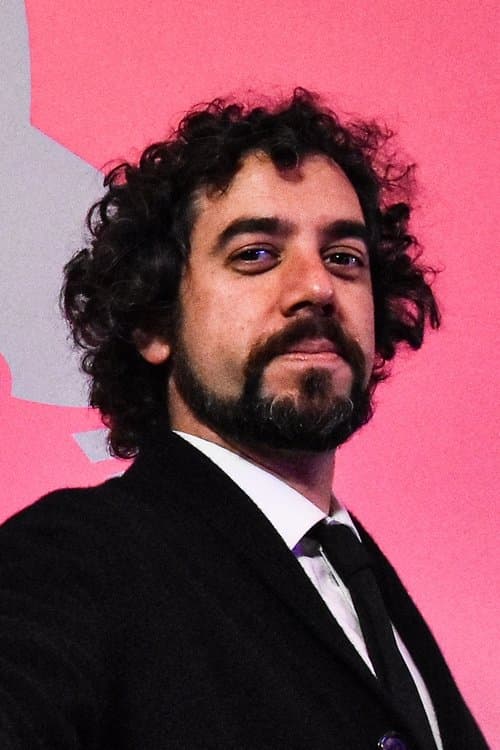 Zdjęcie Casper Uncal