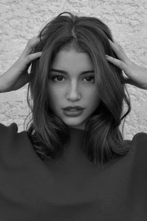 Zdjęcie Cassandra Cano