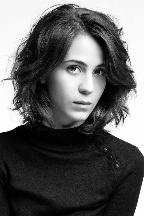 Zdjęcie Cassandra Ciangherotti