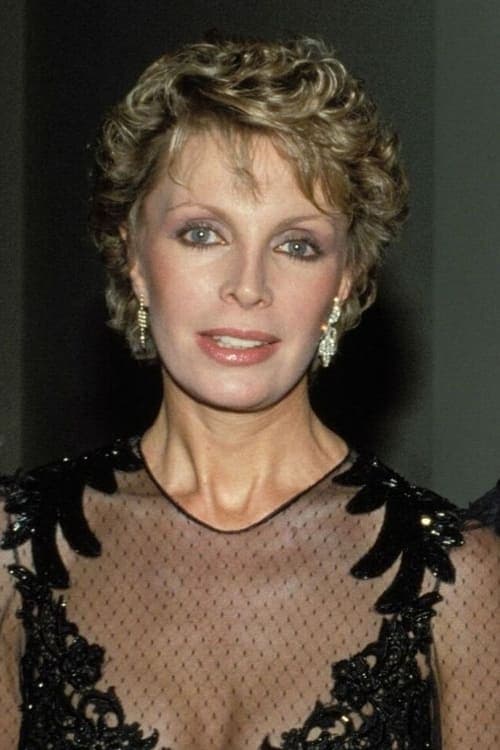 Zdjęcie Cassandra Harris