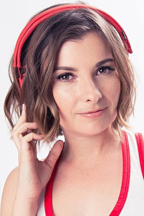 Zdjęcie Cassandra Lee Morris