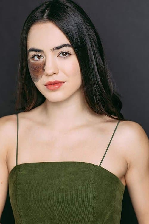 Zdjęcie Cassandra Naud