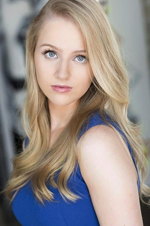 Zdjęcie Cassandra Potenza