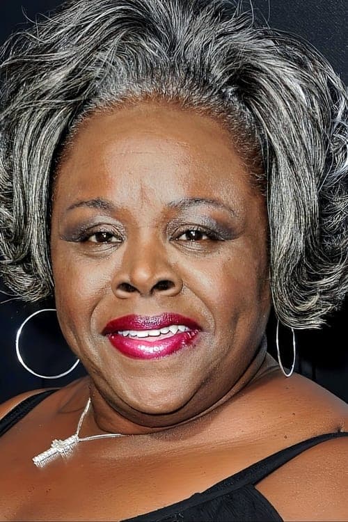 Zdjęcie Cassi Davis