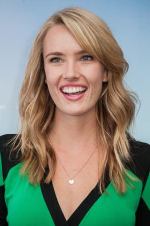 Zdjęcie Cassidy Gard