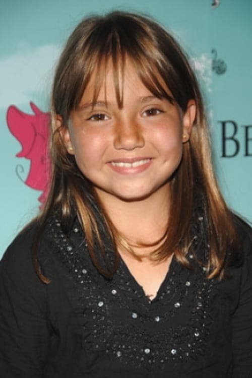 Zdjęcie Cassidy Hinkle