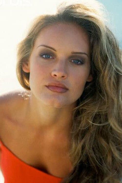 Zdjęcie Cassidy Rae