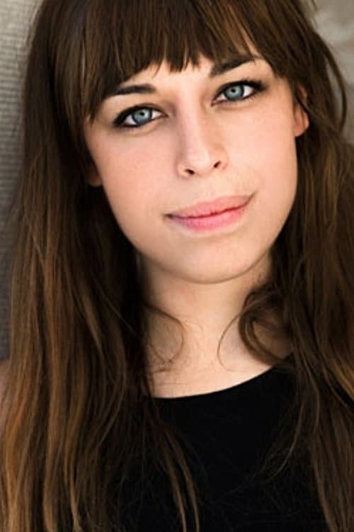 Zdjęcie Cassidy Slaughter-Mason