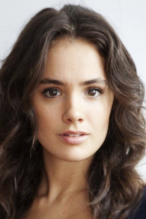 Zdjęcie Cassie Howarth