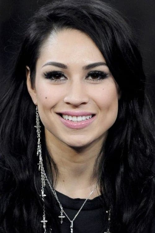 Zdjęcie Cassie Steele