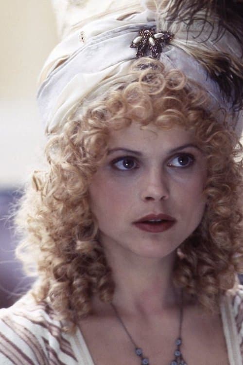 Zdjęcie Cassie Stuart