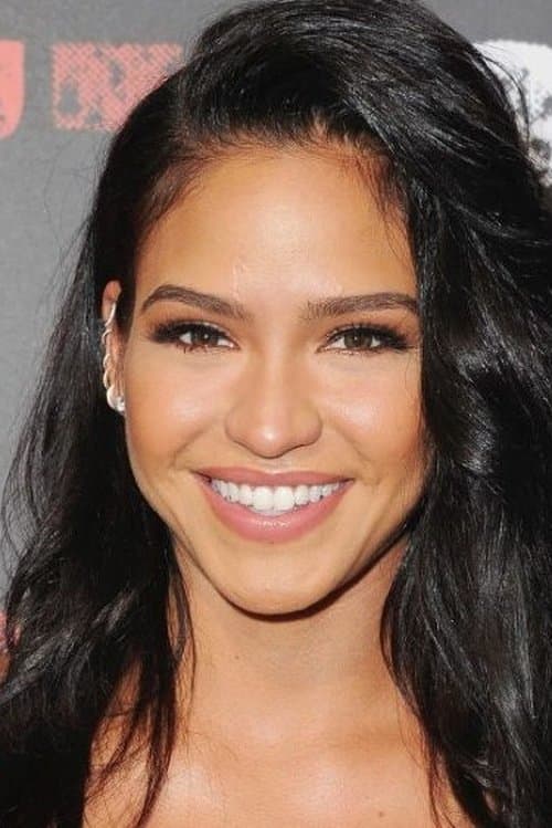Zdjęcie Cassie Ventura