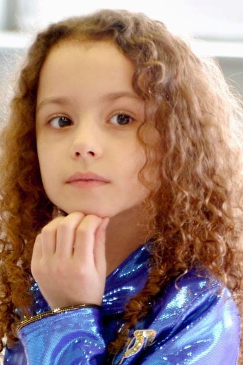 Zdjęcie Cassiopée Mayance