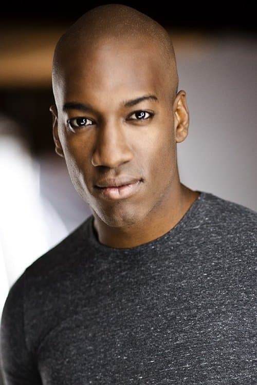 Zdjęcie Cassius Crieghtney