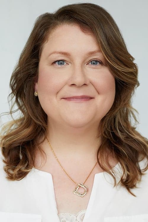 Zdjęcie Cat Lemieux