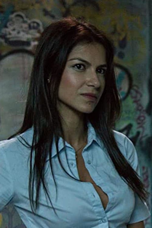 Zdjęcie Catalina Denis