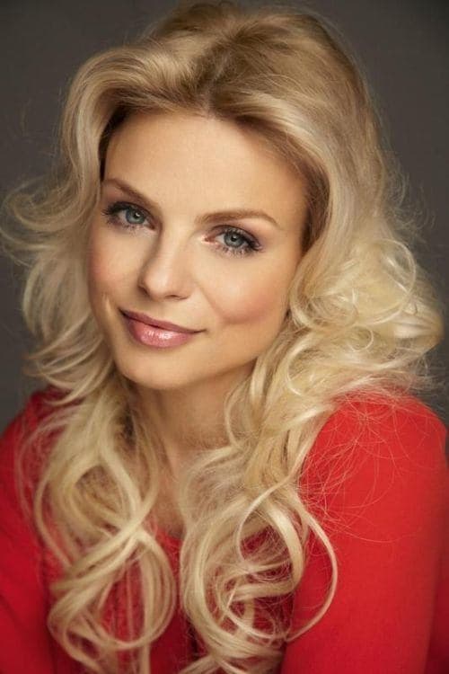 Zdjęcie Cătălina Grama