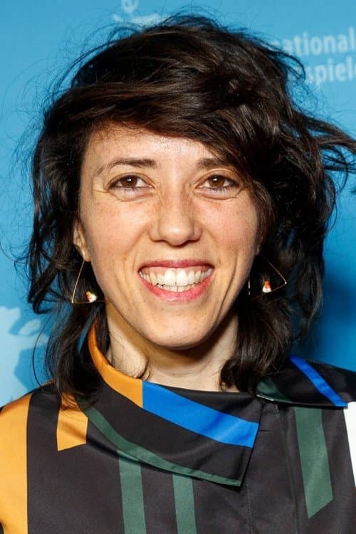 Zdjęcie Catarina Vasconcelos