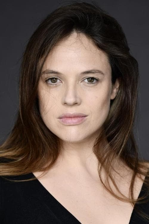 Zdjęcie Catarina Wallenstein