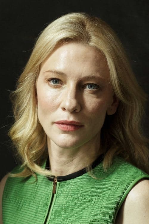 Zdjęcie Cate Blanchett