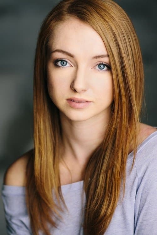 Zdjęcie Cate Sproule