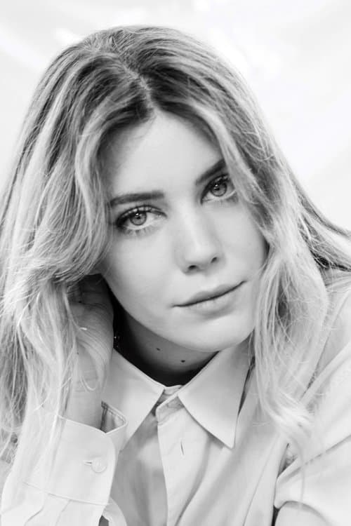 Zdjęcie Caterina De Angelis