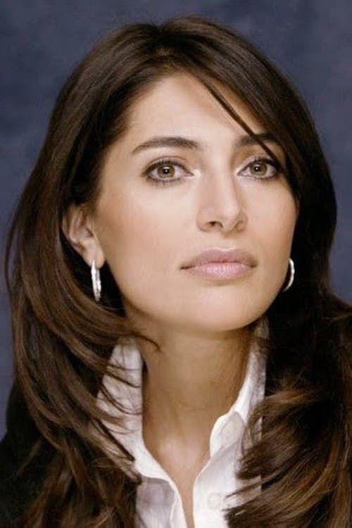 Zdjęcie Caterina Murino