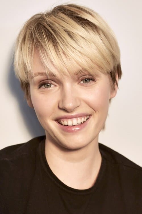 Zdjęcie Caterina Shulha