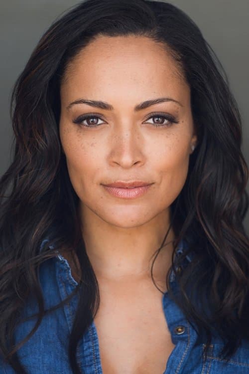 Zdjęcie Catherine A. Callahan