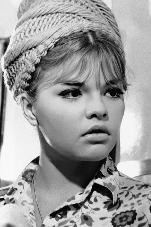 Zdjęcie Catherine Allégret