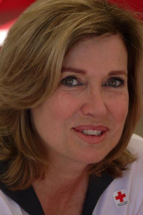 Zdjęcie Catherine Alric