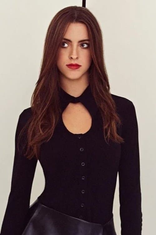 Zdjęcie Catherine Ashmore Bradley