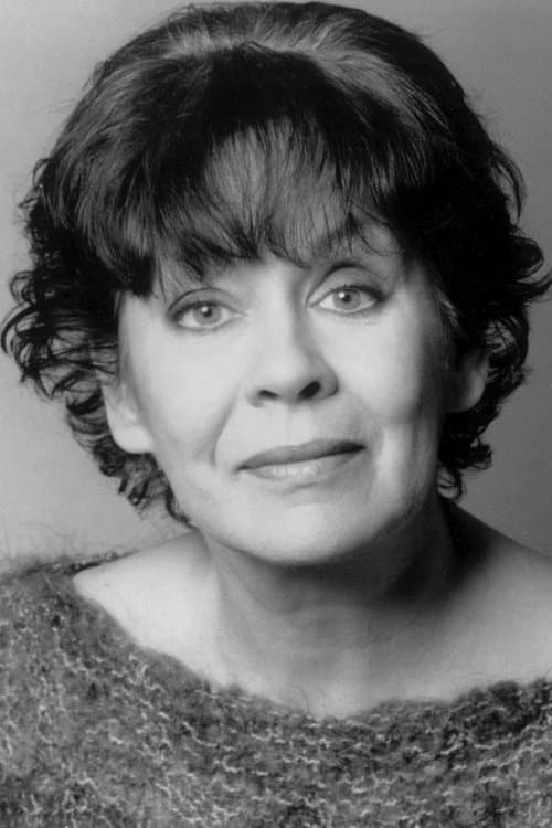 Zdjęcie Catherine Bégin