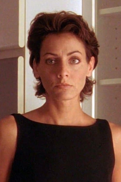 Zdjęcie Catherine Blythe