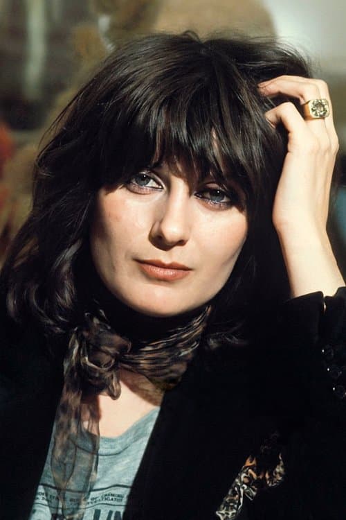 Zdjęcie Catherine Breillat