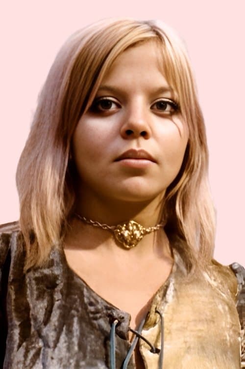 Zdjęcie Catherine Castel