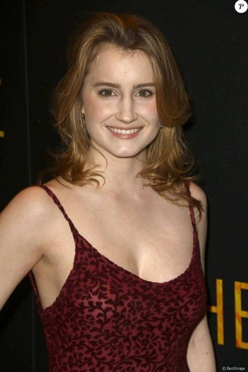 Zdjęcie Catherine Combs