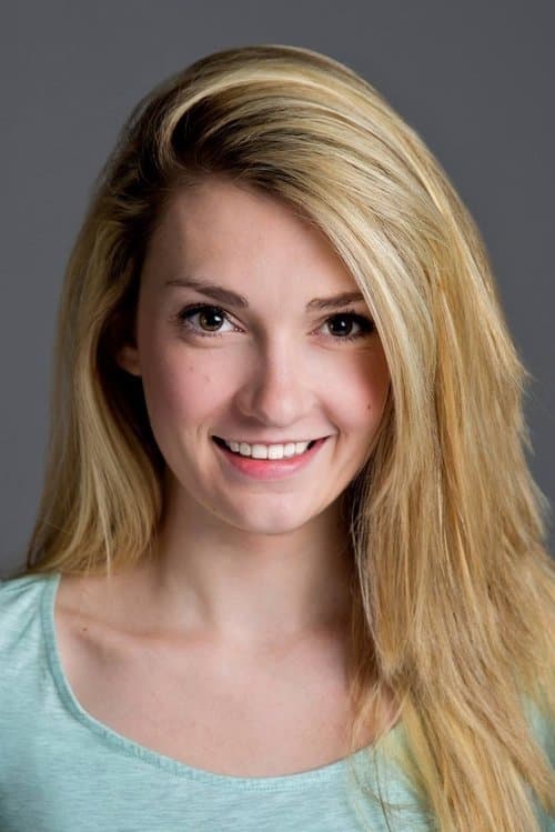 Zdjęcie Catherine Corcoran