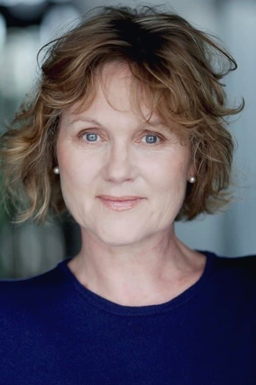 Zdjęcie Catherine Davenier