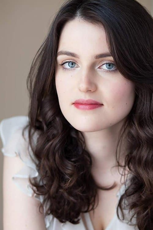 Zdjęcie Catherine Davis