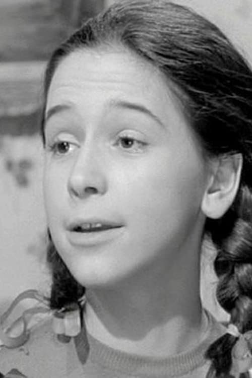 Zdjęcie Catherine Demongeot