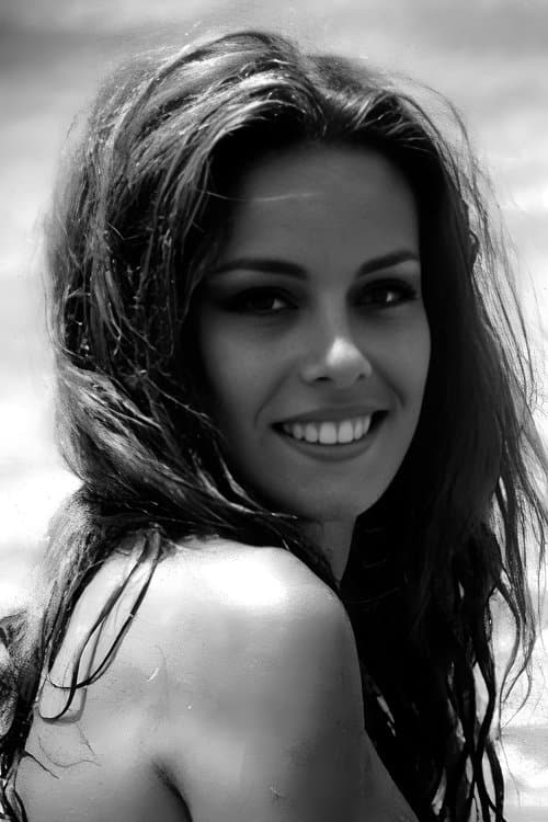 Zdjęcie Catherine Diamant