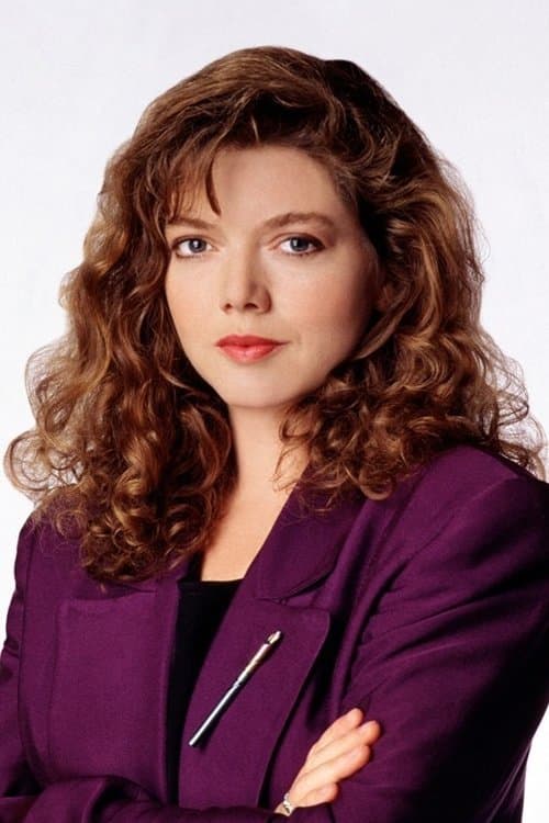 Zdjęcie Catherine Disher