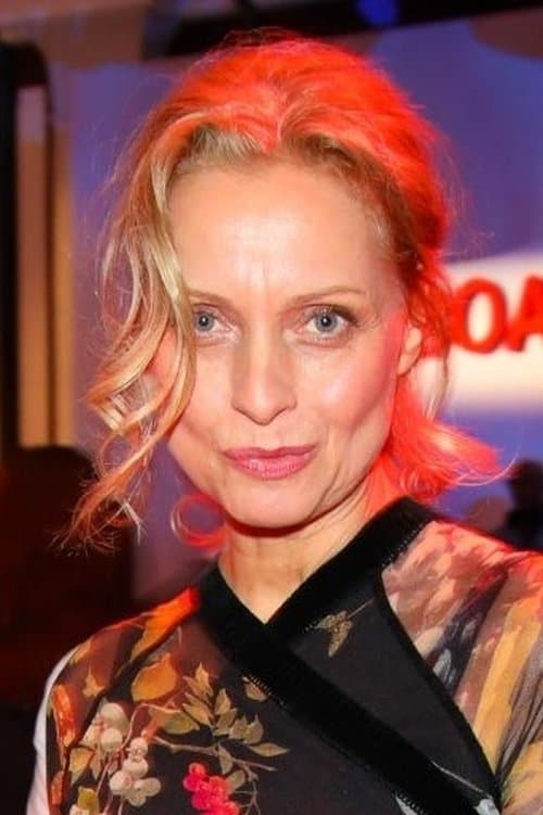 Zdjęcie Catherine Flemming