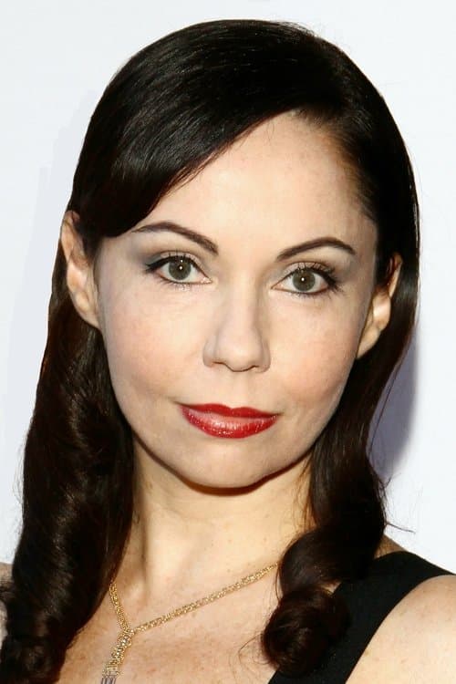 Zdjęcie Catherine Gell