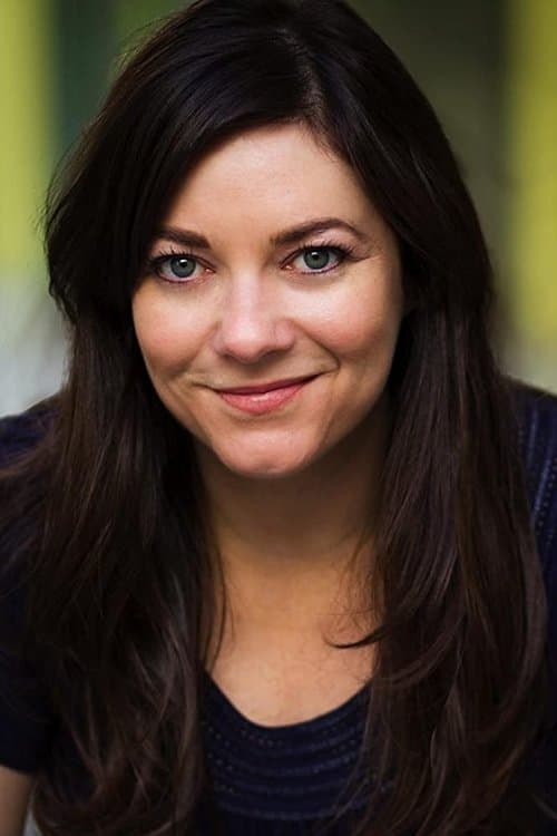 Zdjęcie Catherine Glavicic