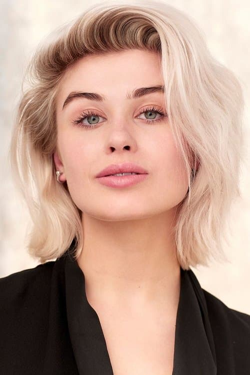 Zdjęcie Catherine Hannay