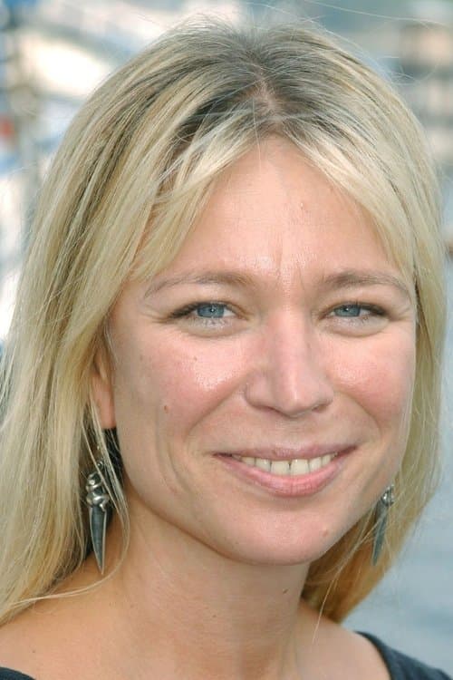 Zdjęcie Catherine Hansson