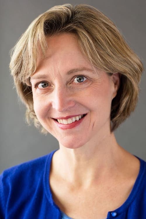 Zdjęcie Catherine Haun