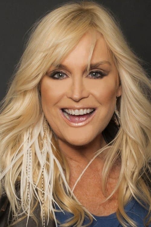 Zdjęcie Catherine Hickland
